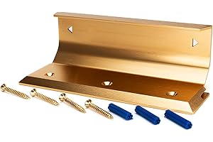 Nightlock Door Barricade: Double Security Door Brace for Nighttime Safety