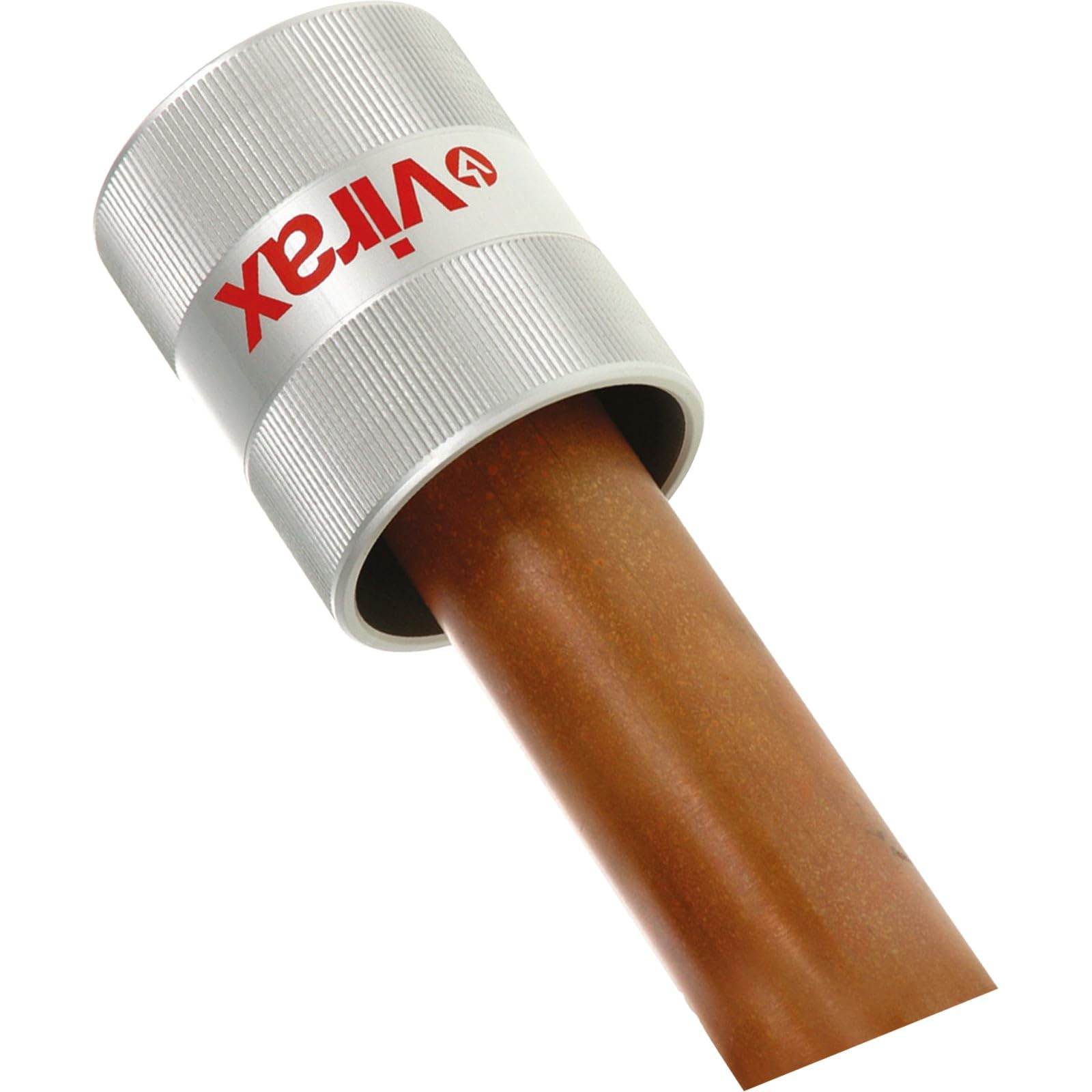 Virax - 221252 - Manu. Ø intérieur extérieur Diamètre 12 – 54 mm