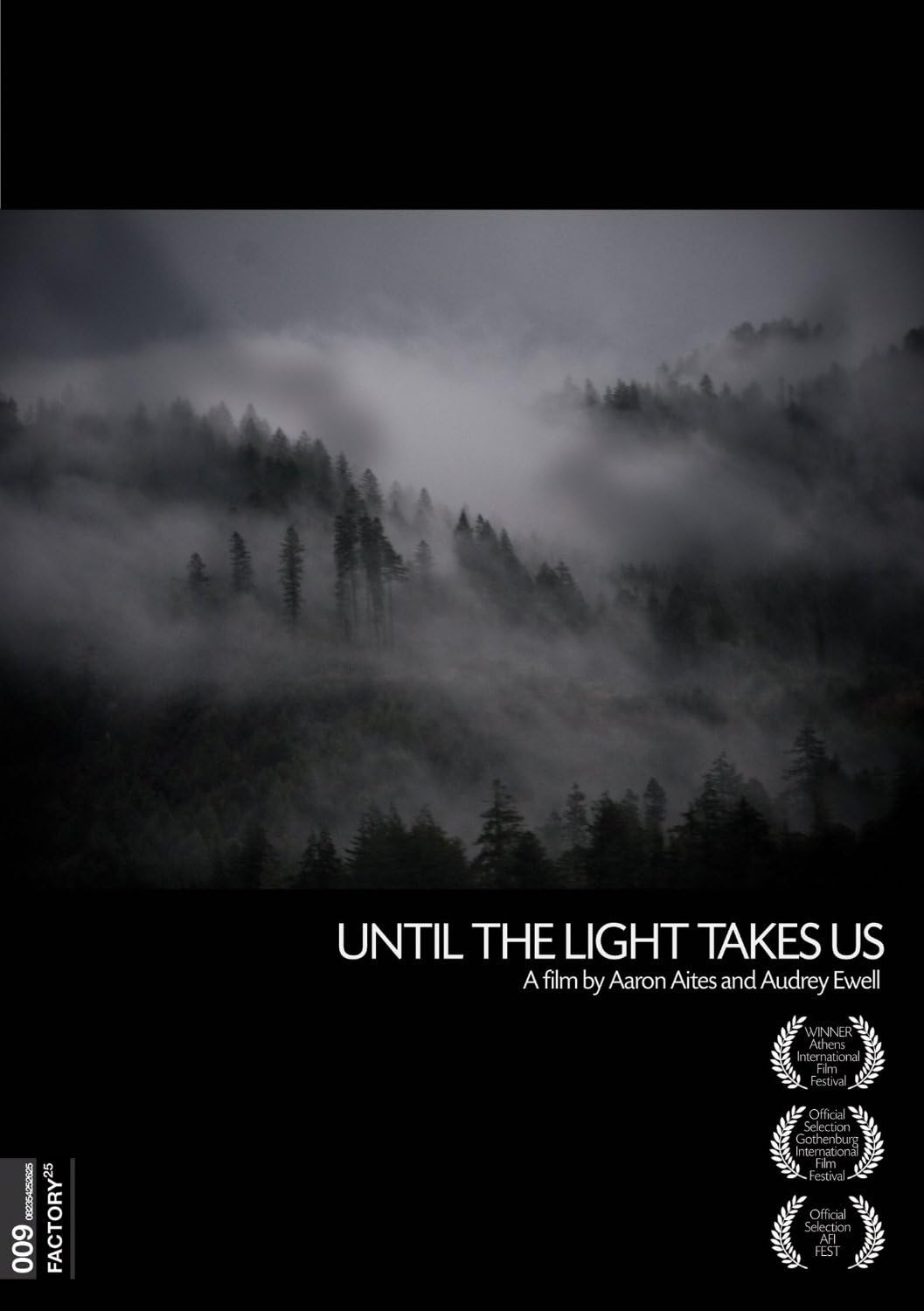 Until the Light Takes Us