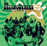 El Verde Rebelde Vuelve (LP Verde) [Vinilo]