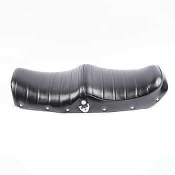 Amazon | シート CB400F用 ダブルシート 純正交換 バイク タック