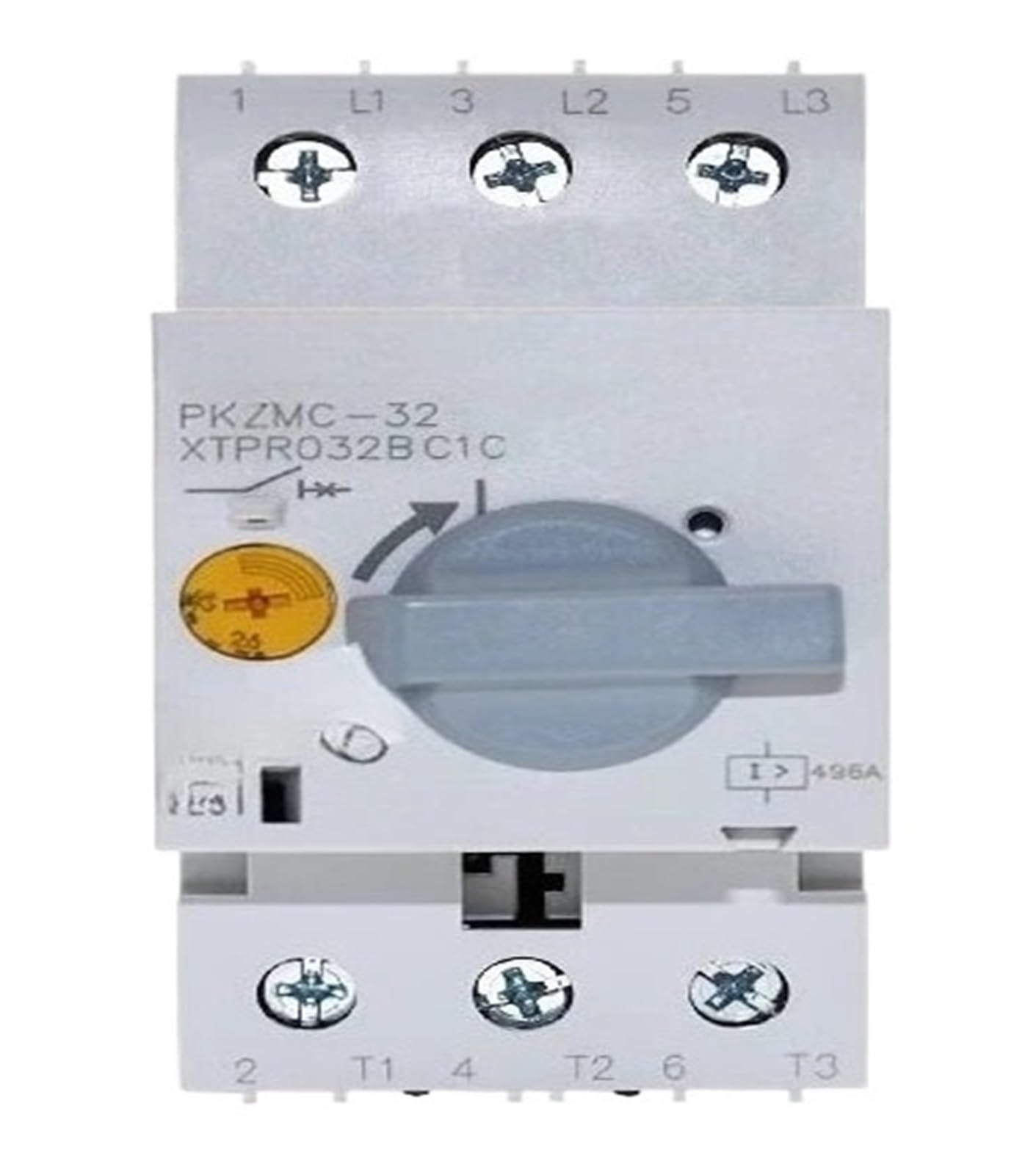 CLBSWYEJK PKZMC-32 Motor Protection Circuit Breaker XTPR032BC1C