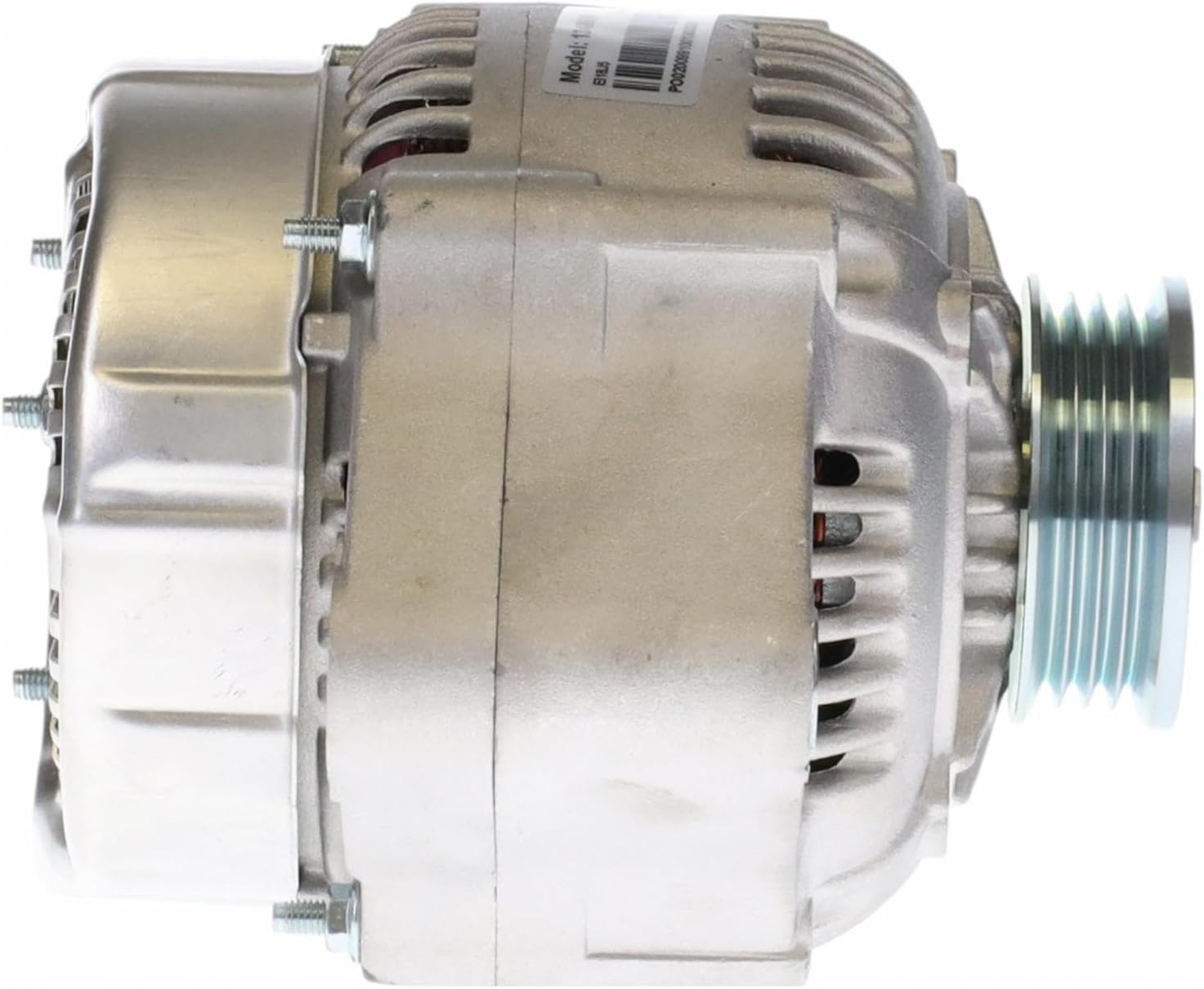 OEG Parts New Alternator Compatible With Toyota Paseo Tercel 1.5L 1993-1999 2706011340, AND0085, 40052018, 40052018R, 2100160