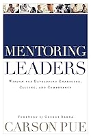 Algopix Similar Product 20 - Mentoring Leaders Wisdom for