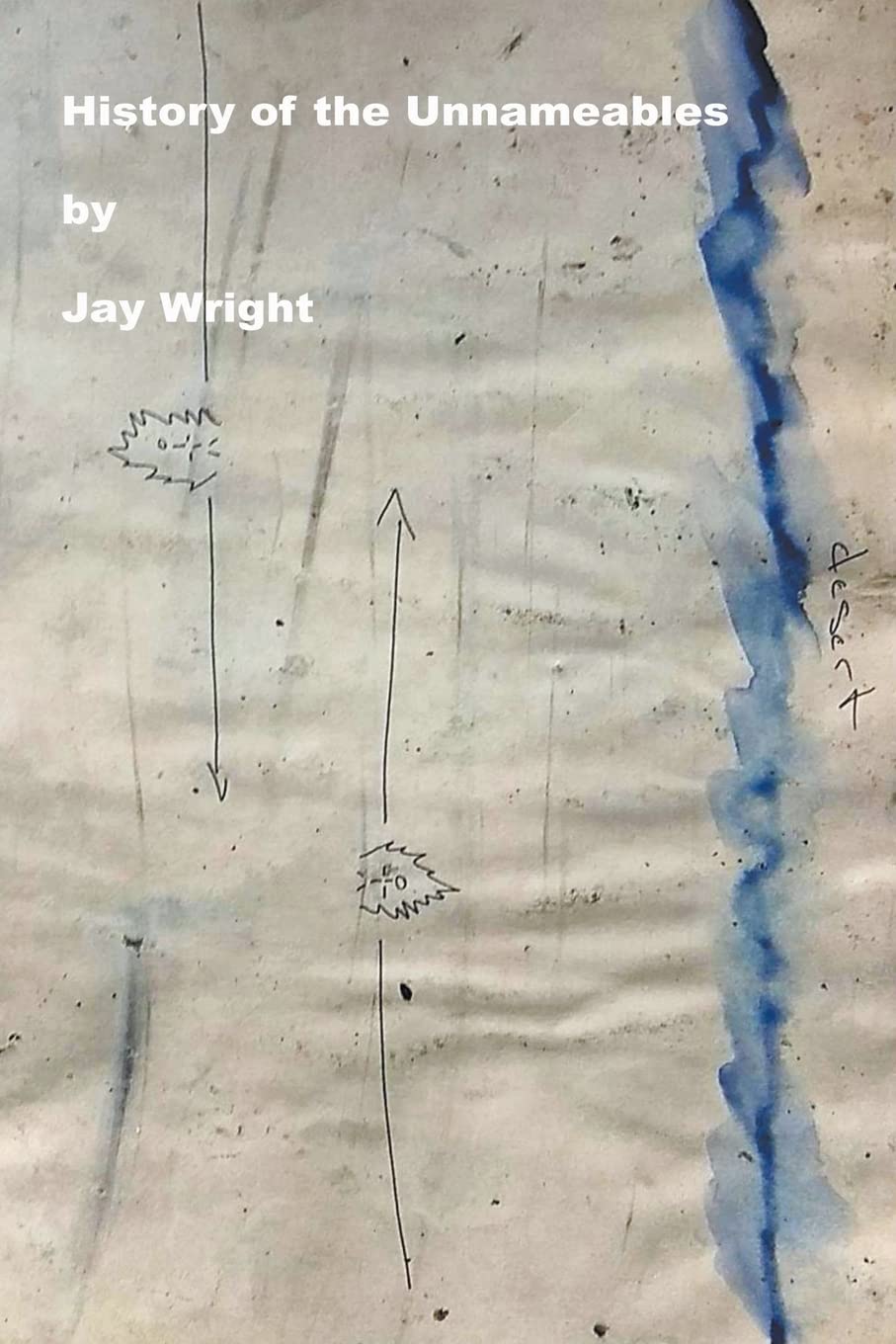 History of the Unnameables (1)