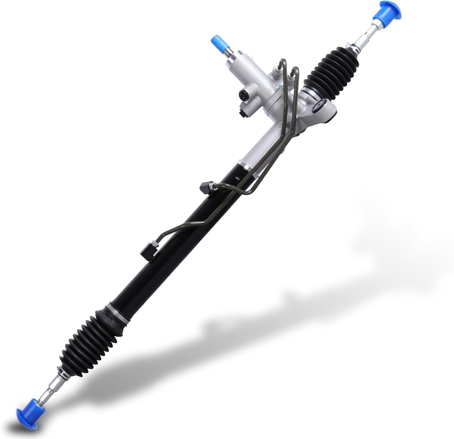 MOSTPLUS Complete Power Steering Rack and Pinion Assembly for 2006–2011 Honda Civic (non-Si non-Hybrid)