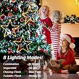 Zoom IMG-2 brizlabs luci a stella di Zoom IMG-2 brizlabs luci a stella di