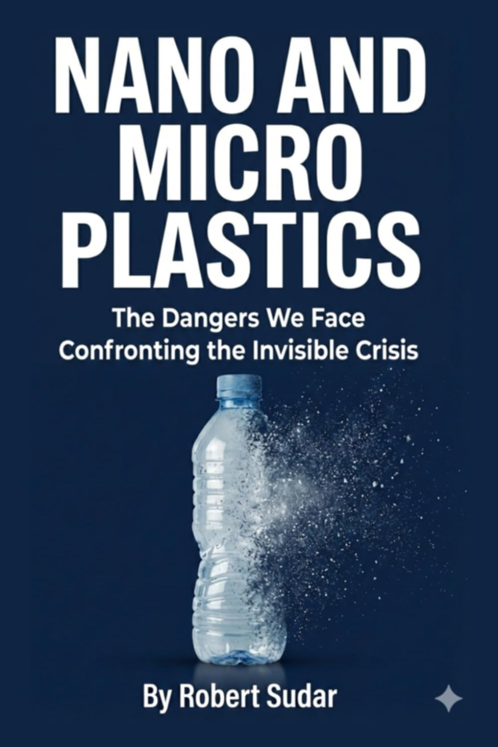 Nano and Micro Plastics: The Dangers We Face - Confronting the Invisible Crisis