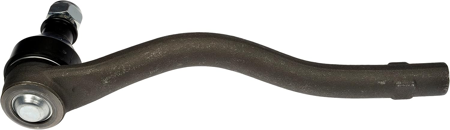 Dorman TO28161 Front Driver Side Outer Steering Tie Rod End Compatible with Select Mercedes-Benz Models
