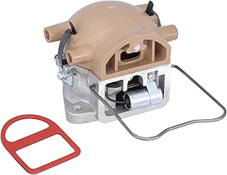 Distribuidor, distribuidor de montagem frontal Boa compatibilidade com junta para 9N12100 para jardim