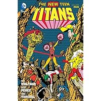 New Teen Titans (1980-1988) Vol. 5