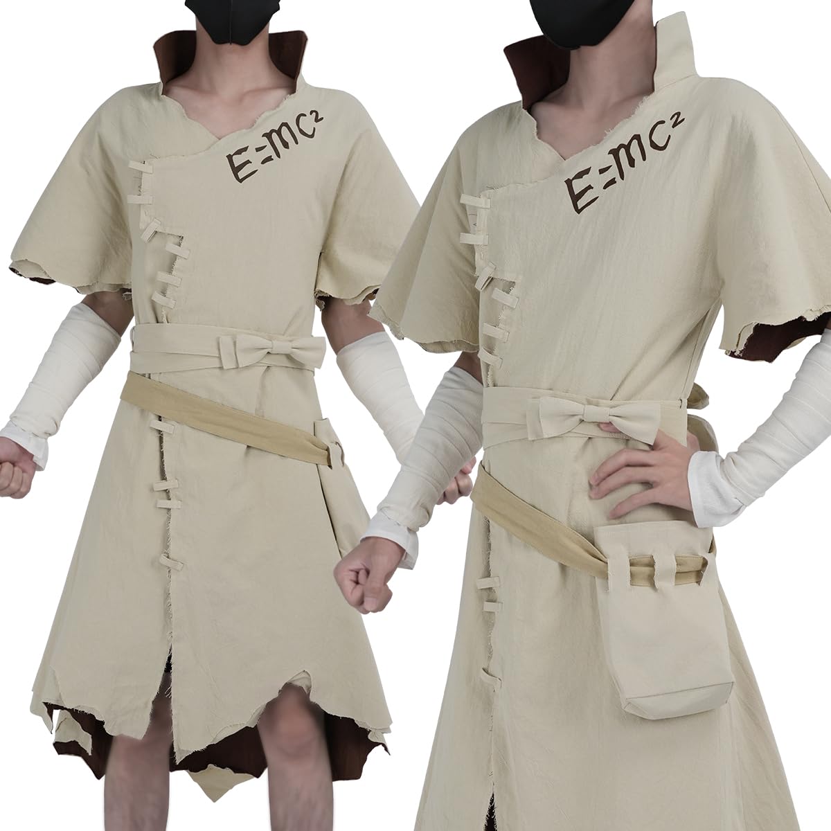 Amazon.co.jp: HOLOUN Cosplay専門店: Dr.STONE