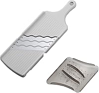 Vista 11 de Arnest Rebanadora de col Super serie Web con soporte de seguridad