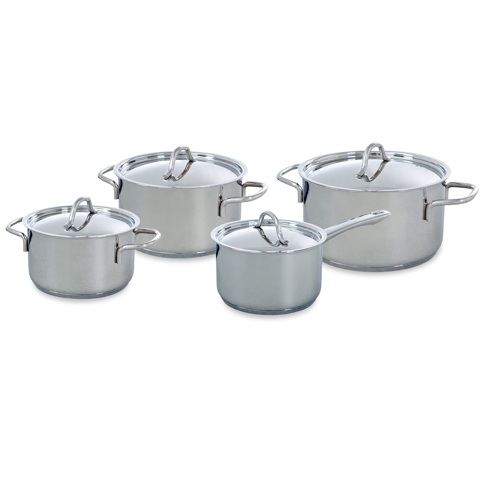 Cookware B5693.034 4-Piece Profiline Set