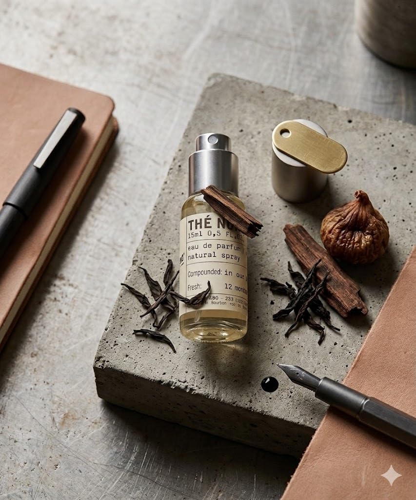 Amazon | ル ラ ドテ ノワール 29 オードパルファム 15ml The Noir 29