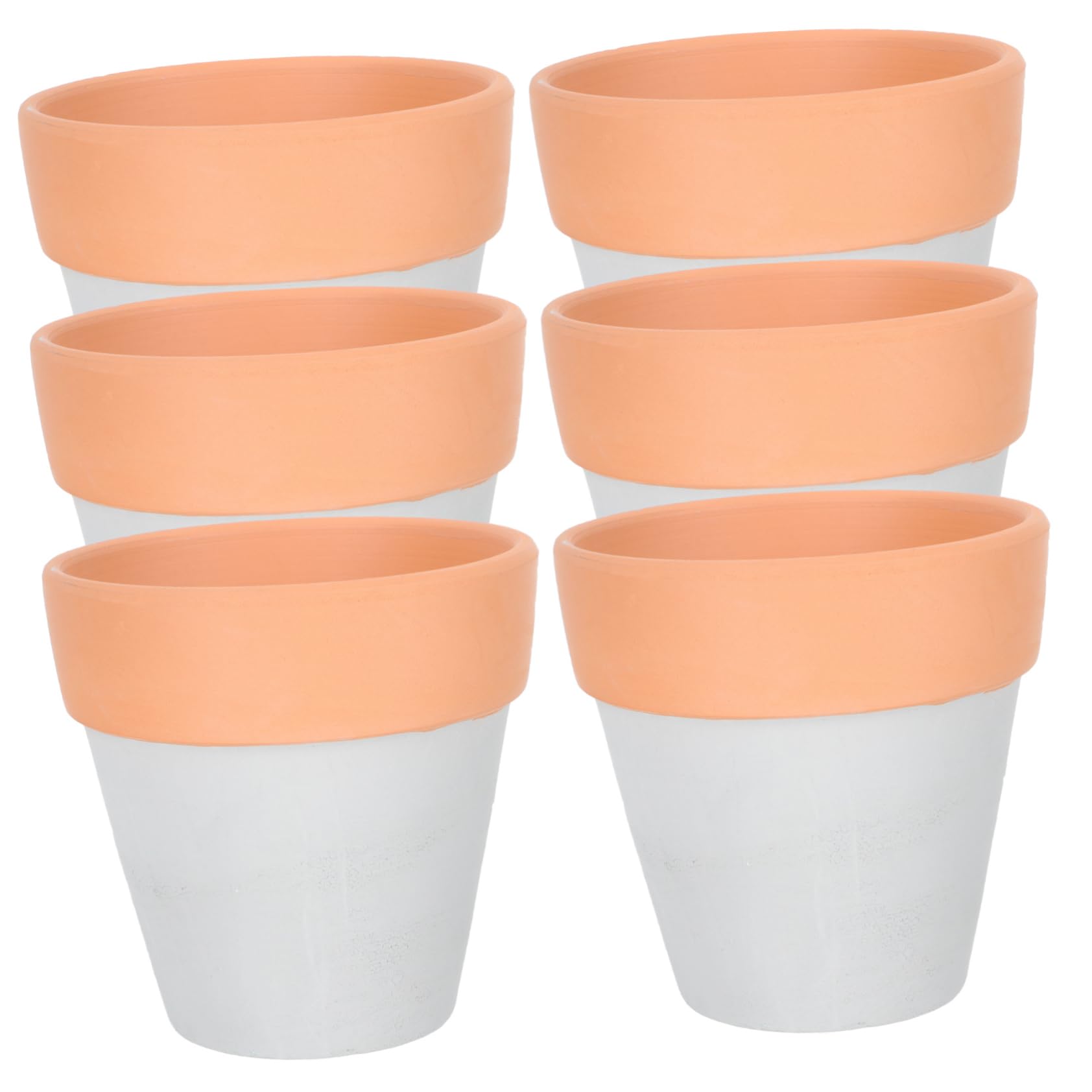 Pot de fleurs argile ibasenice pour sauver vos cactus de l'humidité