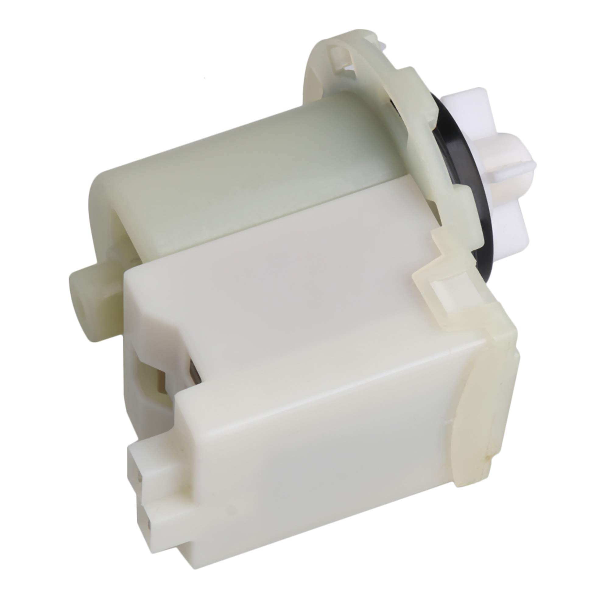 BQLZR Washer Drain Pump Replacement (Part # 8540024 / W10117829) - Fits Whirlpool, Kenmore, Maytag & Amana Models