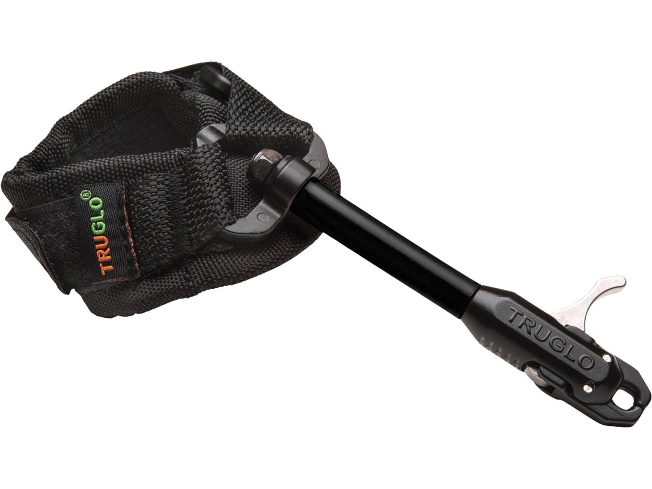 Truglo Speed Shot Dual-Jaw Archery Release