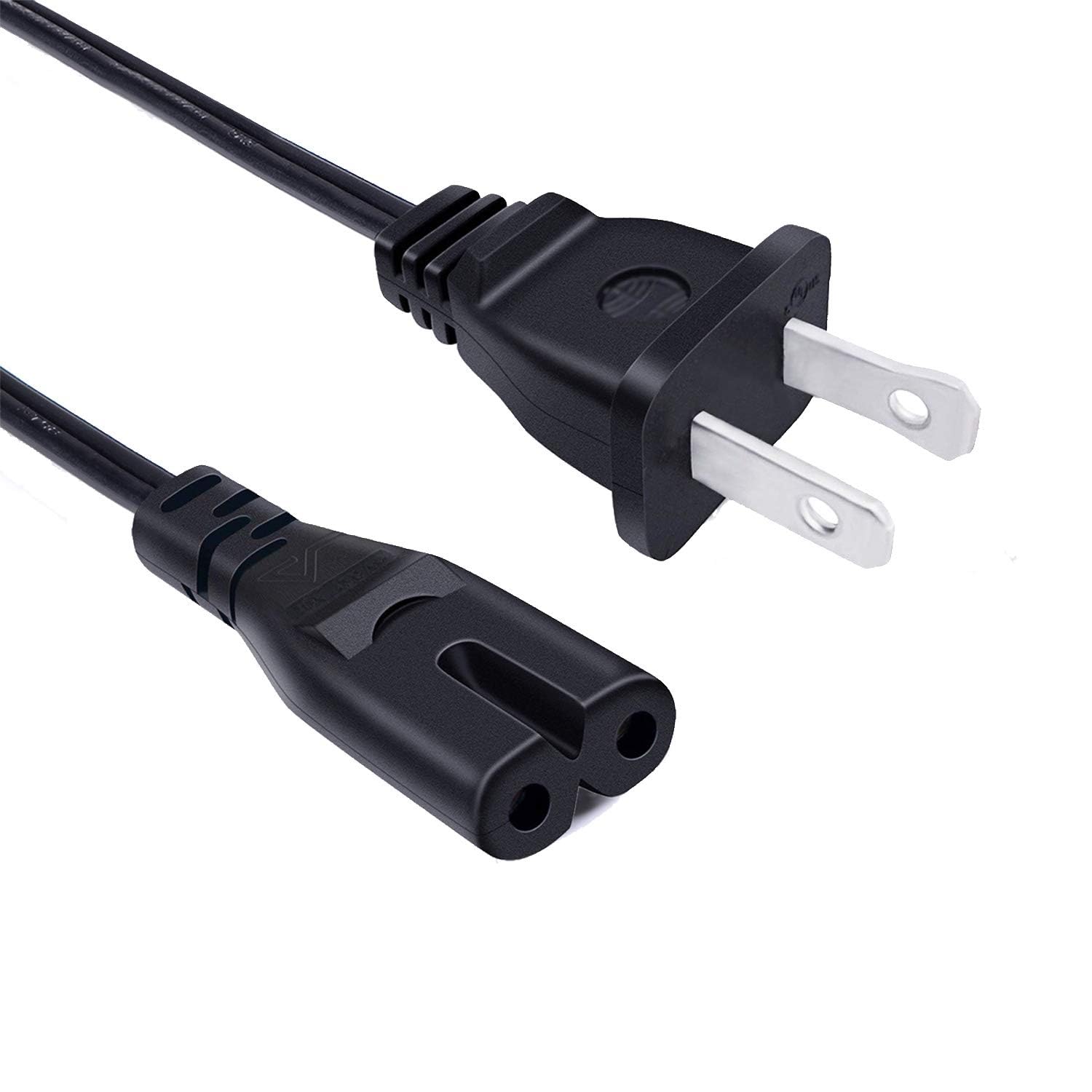 Amazon.com: IEC C7 2 Prong Power Cord for Bose Soundtouch 10 20 30