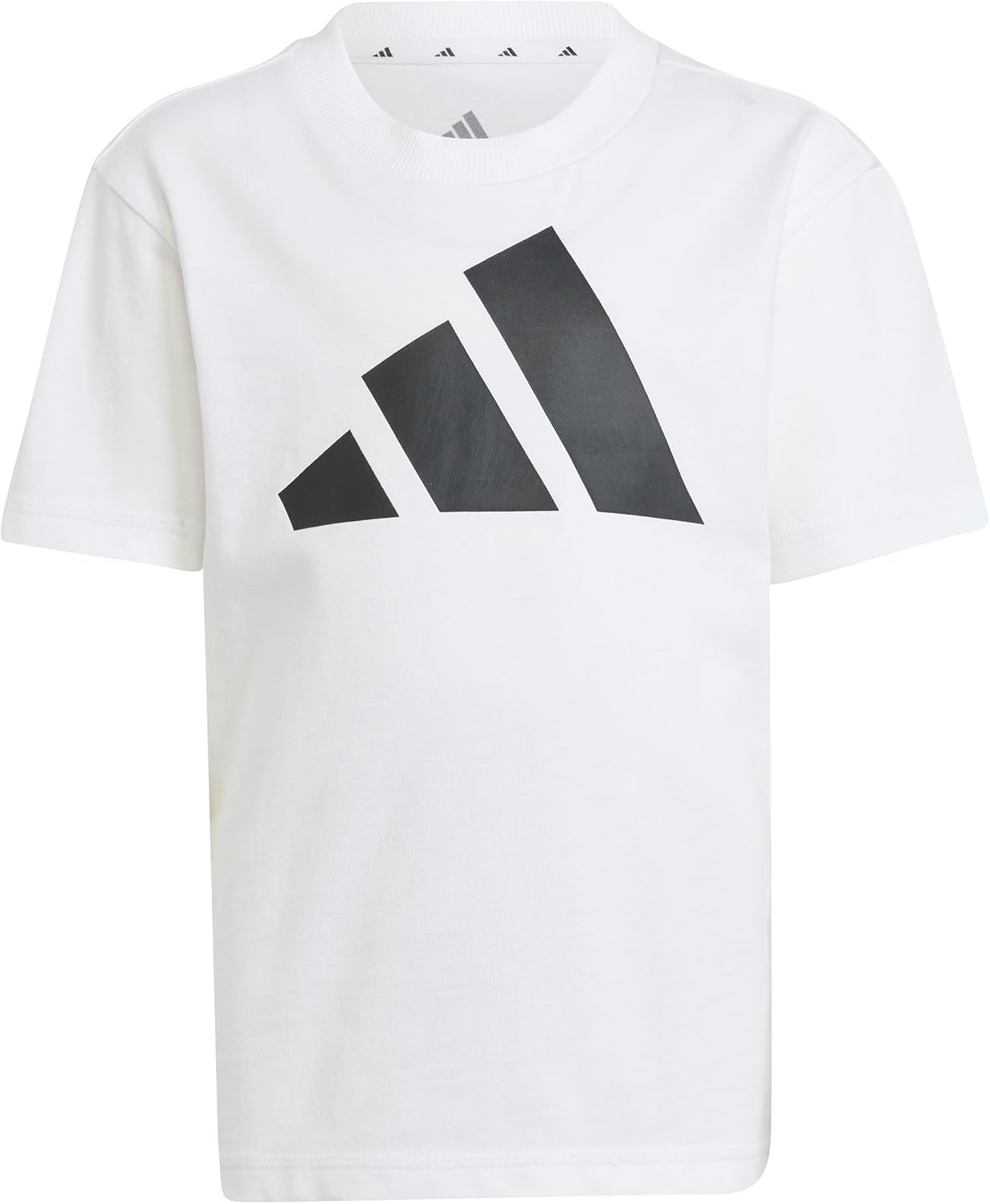 adidas Unisex Çocuk LK BL TEE 160 T-Shirt
