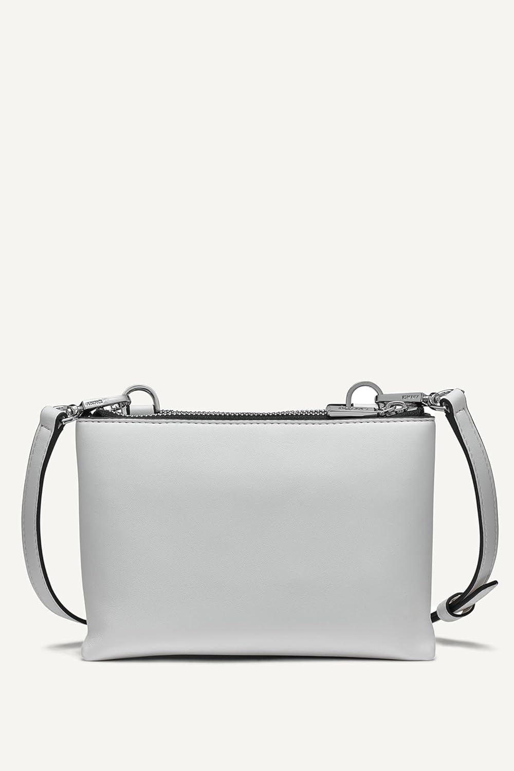 DKNY womens Tinsley Small Wristlet Crossbody - Image 3
