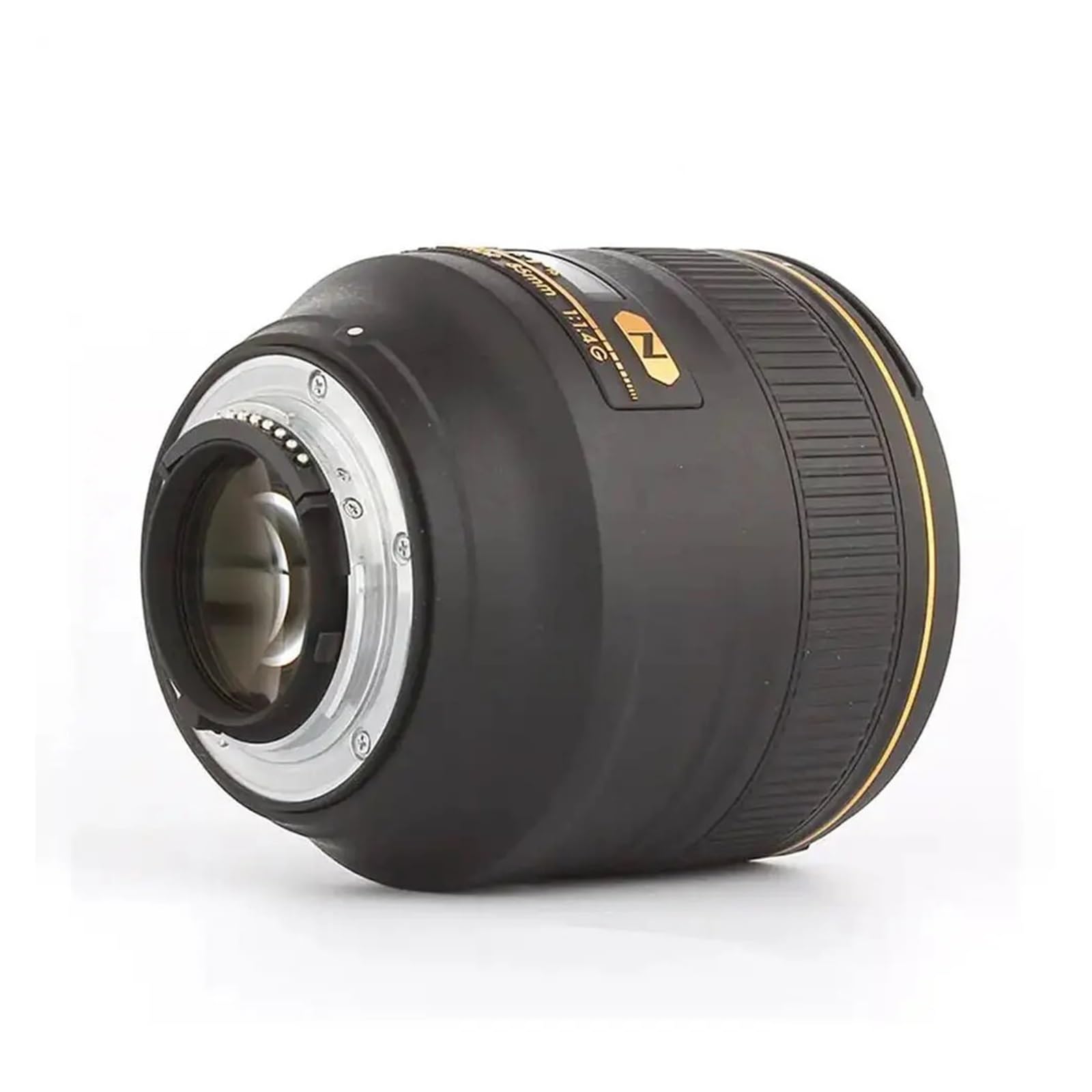 DSLR Camera Lens, Compatibile con obiettivo Nikon NIKKOR 85mm f/1.4G