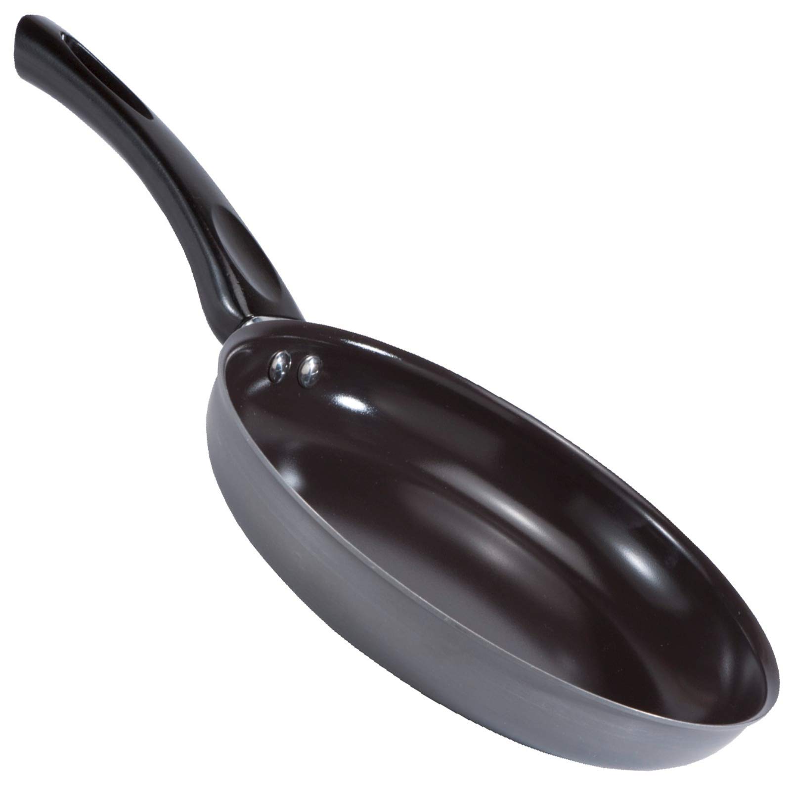 Burwells Nano Tech Non Stick Ceramic Frying Pan Easy Clean Tough Coating Kitchen Cooking 23Cm / 9" Diameter