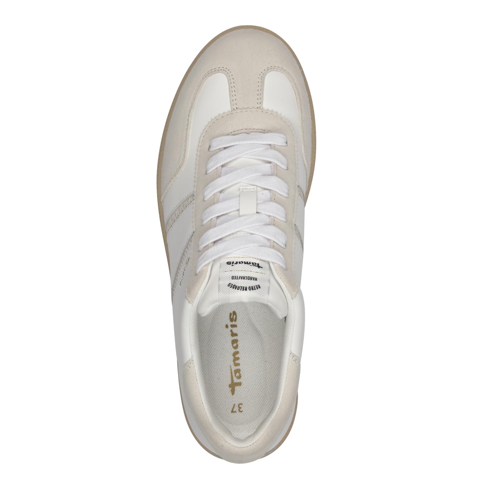 Tamaris Damen Sneaker Low