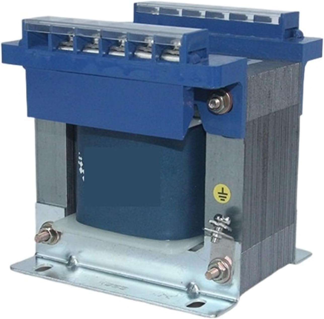 Control Transformer Transformer BK-500VA Single-Phase Isolation Dry-Type Transformer Full Copper Coil Transformer 24V