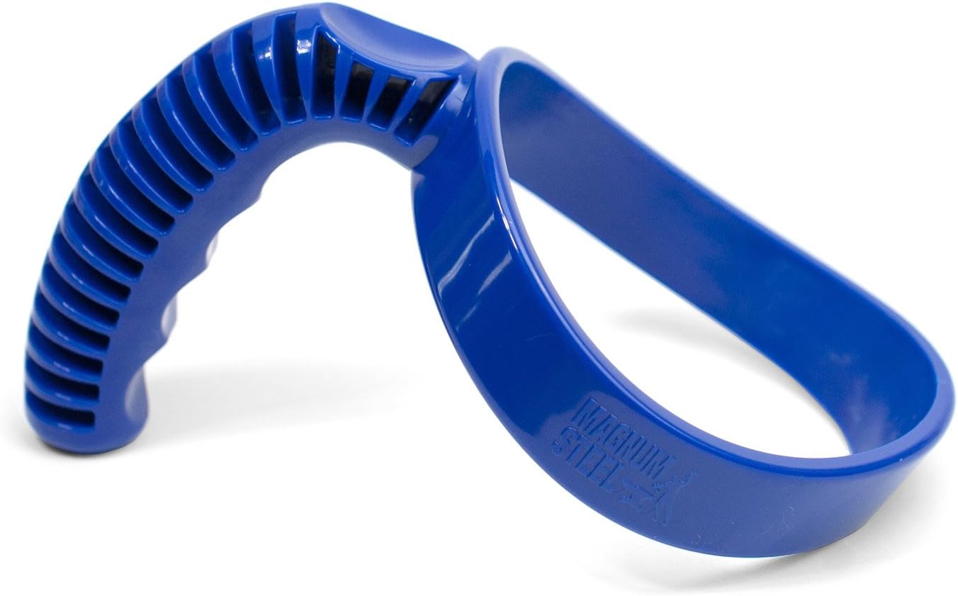 20 oz Tumbler Handle (Navy)