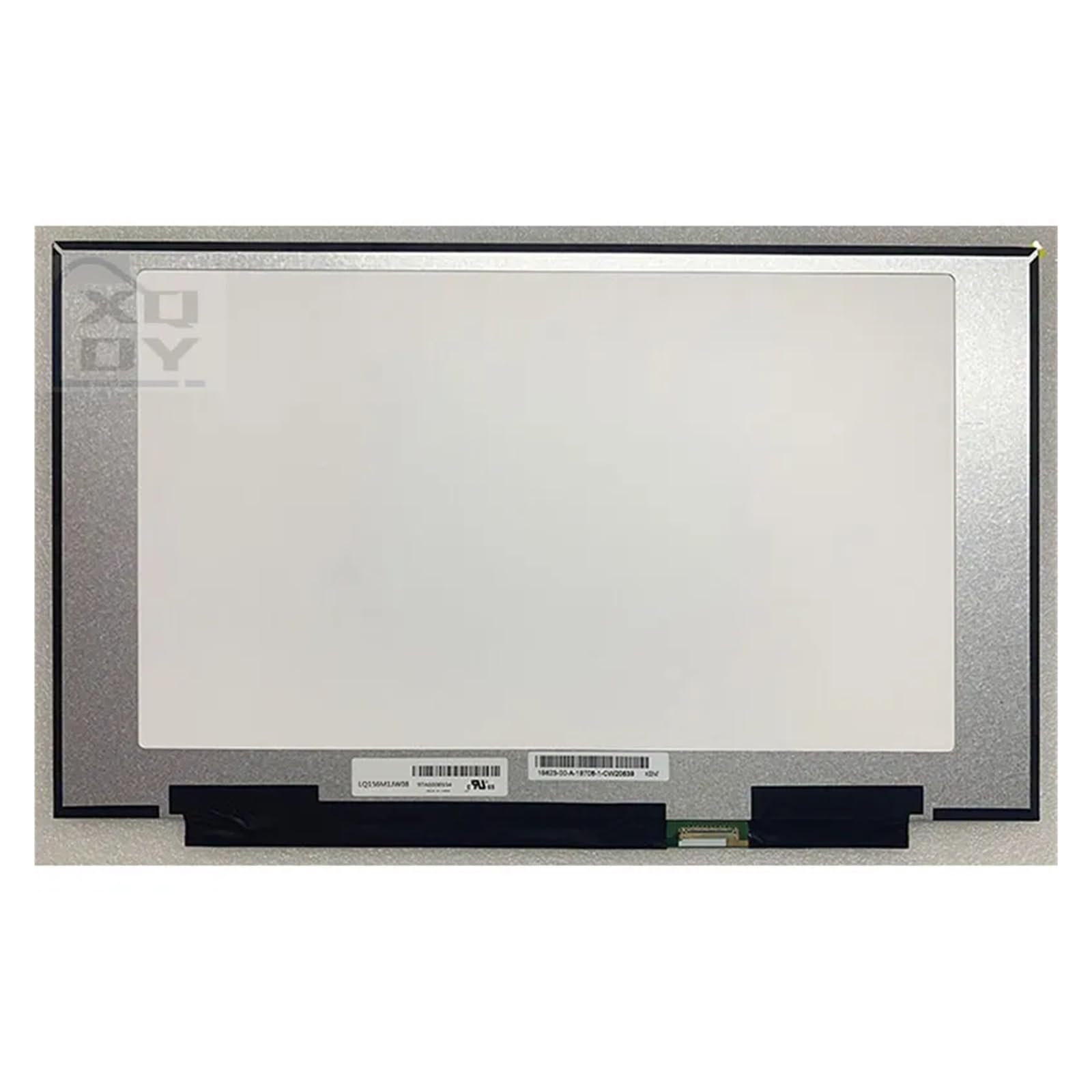 Pannello di visualizzazione dello schermo IPS Matrix, compatibile for Gigabyte, AORUS, laptop da gioco 15P XD YD 15.6'' 240Hz FHD Pannello di visualizzazione dello schermo LCD Matrix non touch