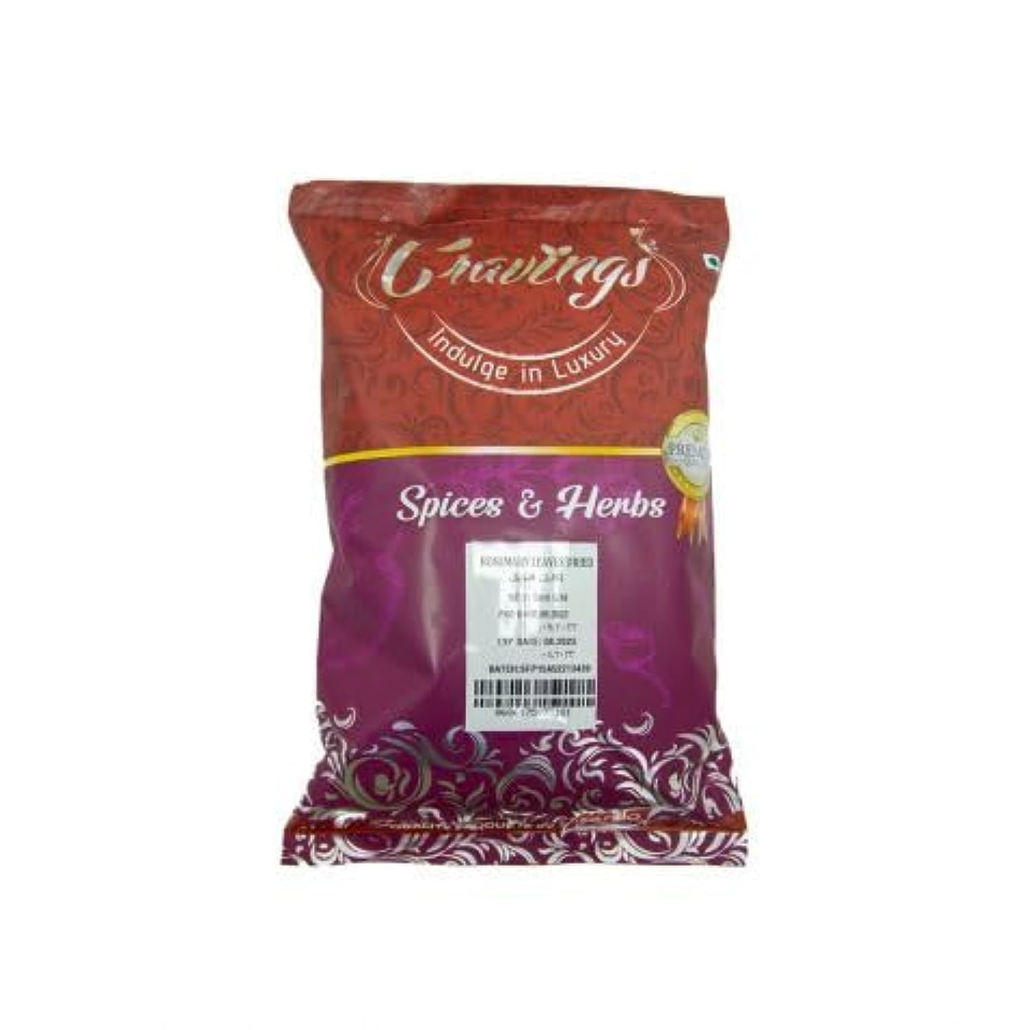 Cravings Rosemary Leaves Dried 500Gm