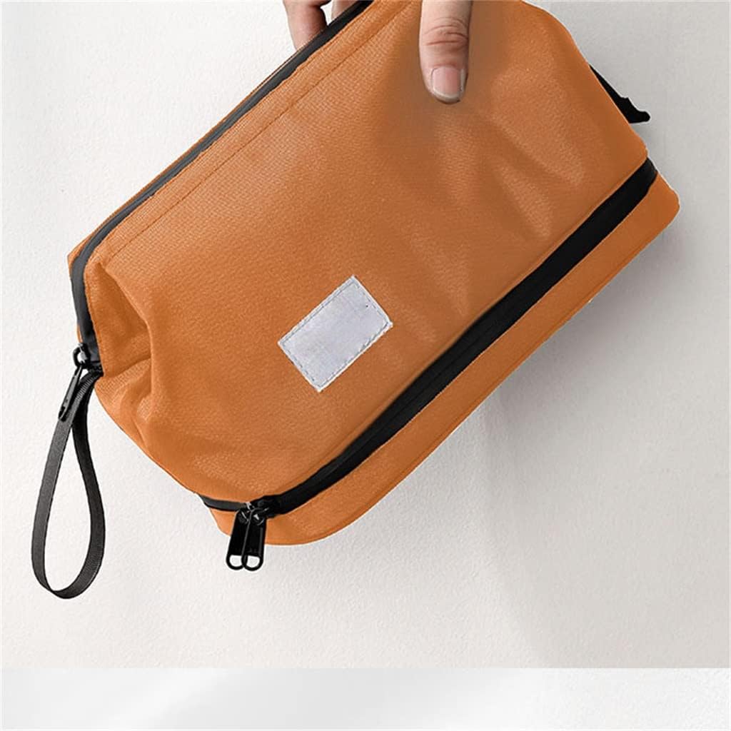 Toiletries Bag Male Travel Men's Business Trip Separate Portable Storage Female Handheld Makeup image 4