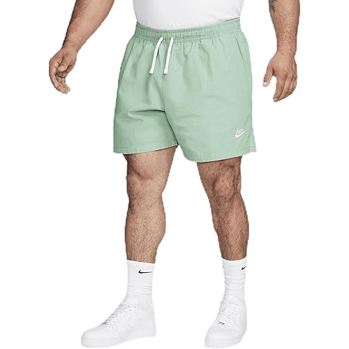 Nike NSW Woven Flow Shorts