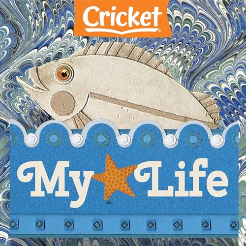 My Life by Amy Tao episode artwork