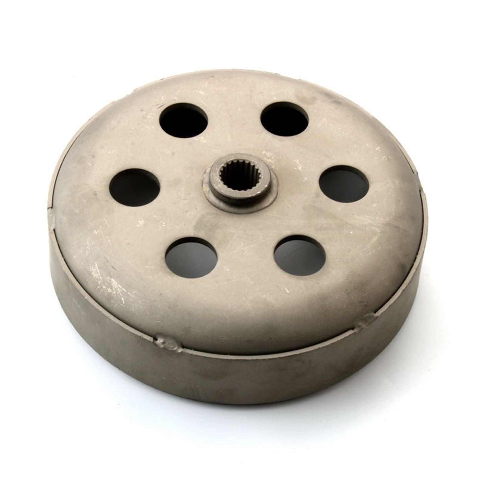 Campana De Embrague para Motocicleta, para SYM Joymax250 GTS 250 GTS300 Citycom300 Joymax300 Quad Lander Joymax 250cc 300cc 22101-HMA-000 4T