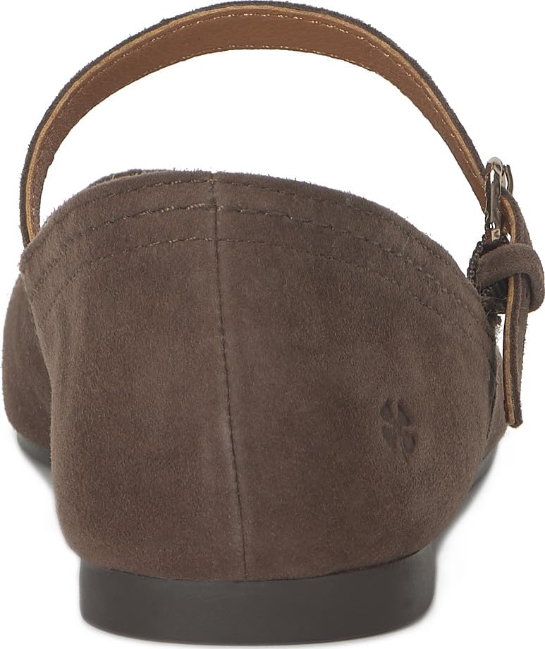 Lucky Brand Women's Albajane Mary Jane Flat3