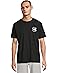 Salty Crew Call Sign Short Sleeve Tee - Main View