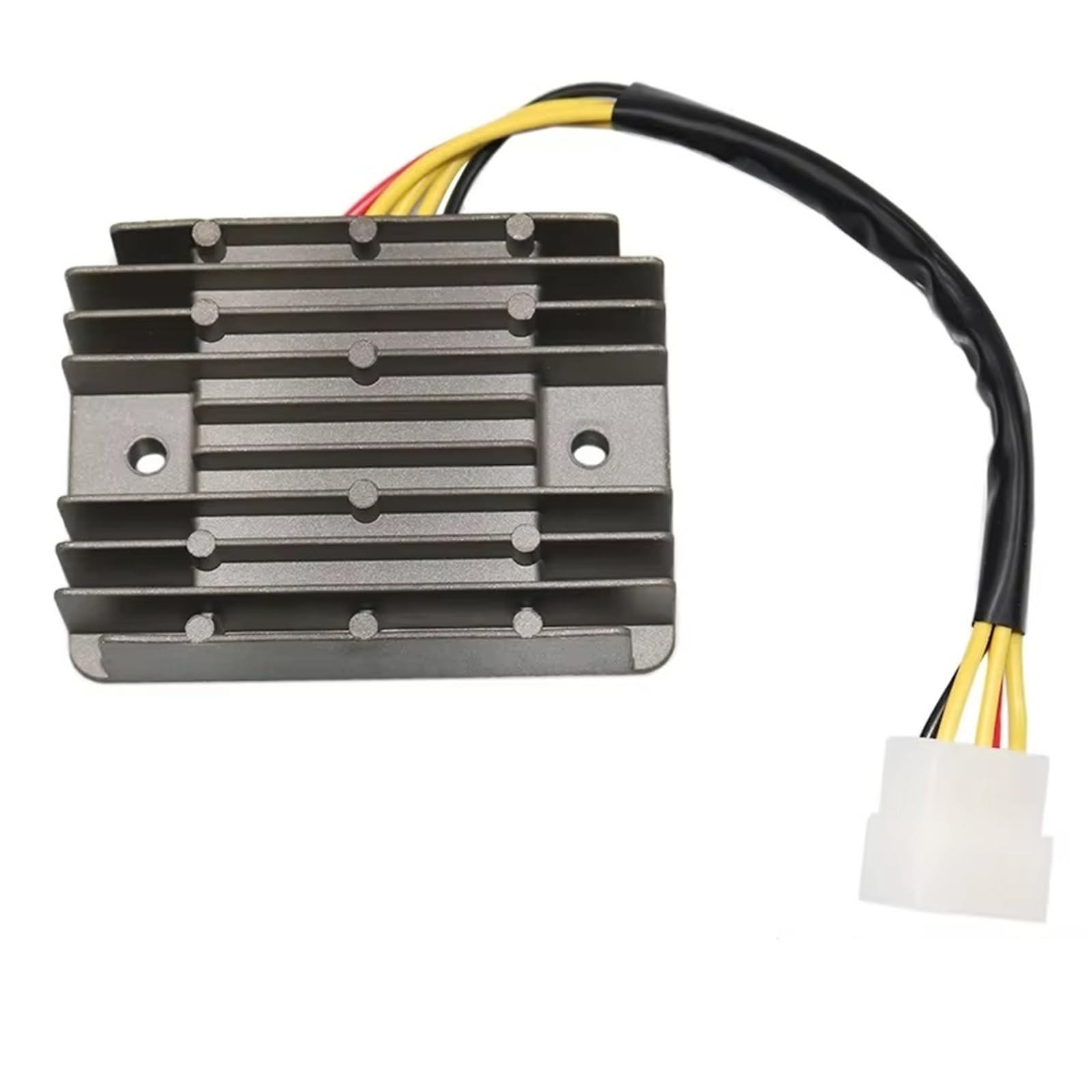 Regulator Rectifier Compatible With Suzuki For GSXR600 1997 1998 1999 2000 2001 2002 2003 2004 2005 Motorcycle Voltage Regulator Rectifier