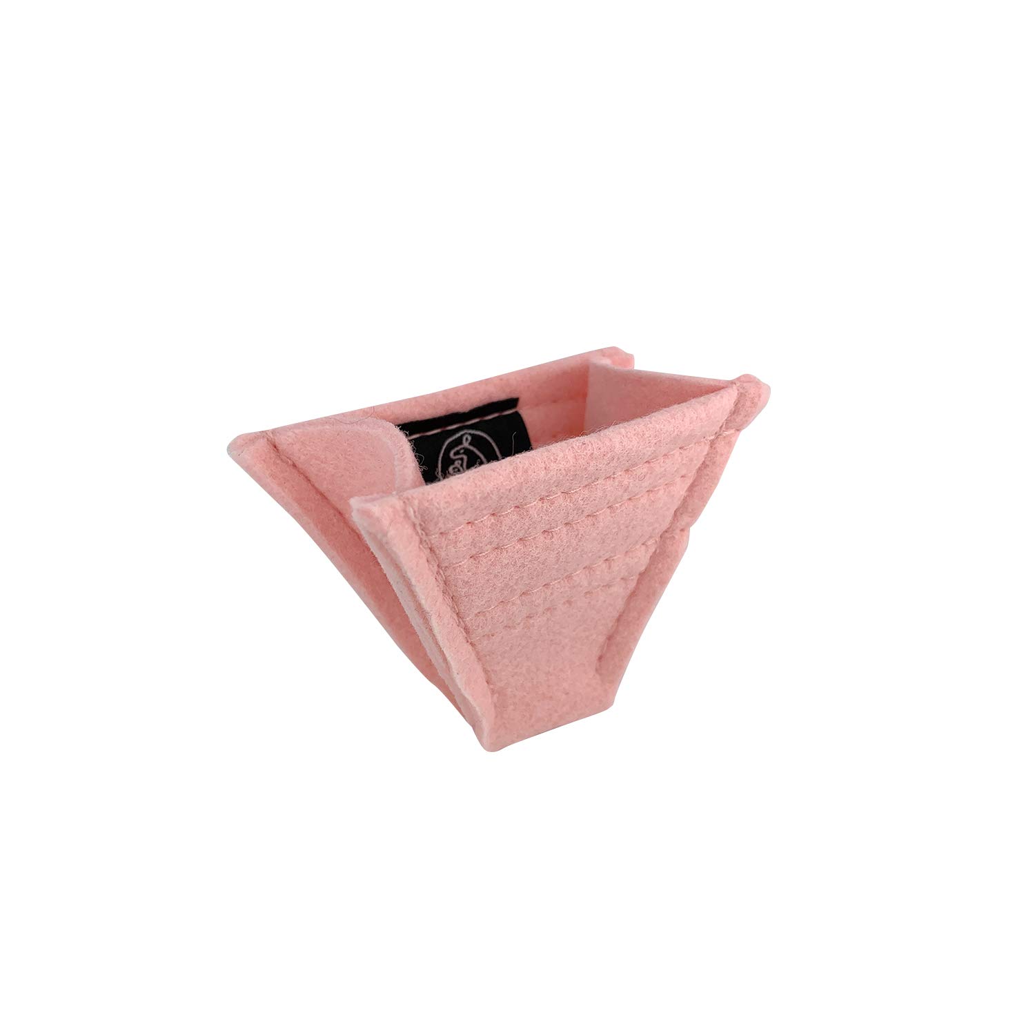 Bag Organizer for LV Round Coin Purse - Premium Felt (Handmade/20 Colors)