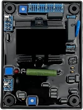 منظم الجهد AVR SX460SX460
