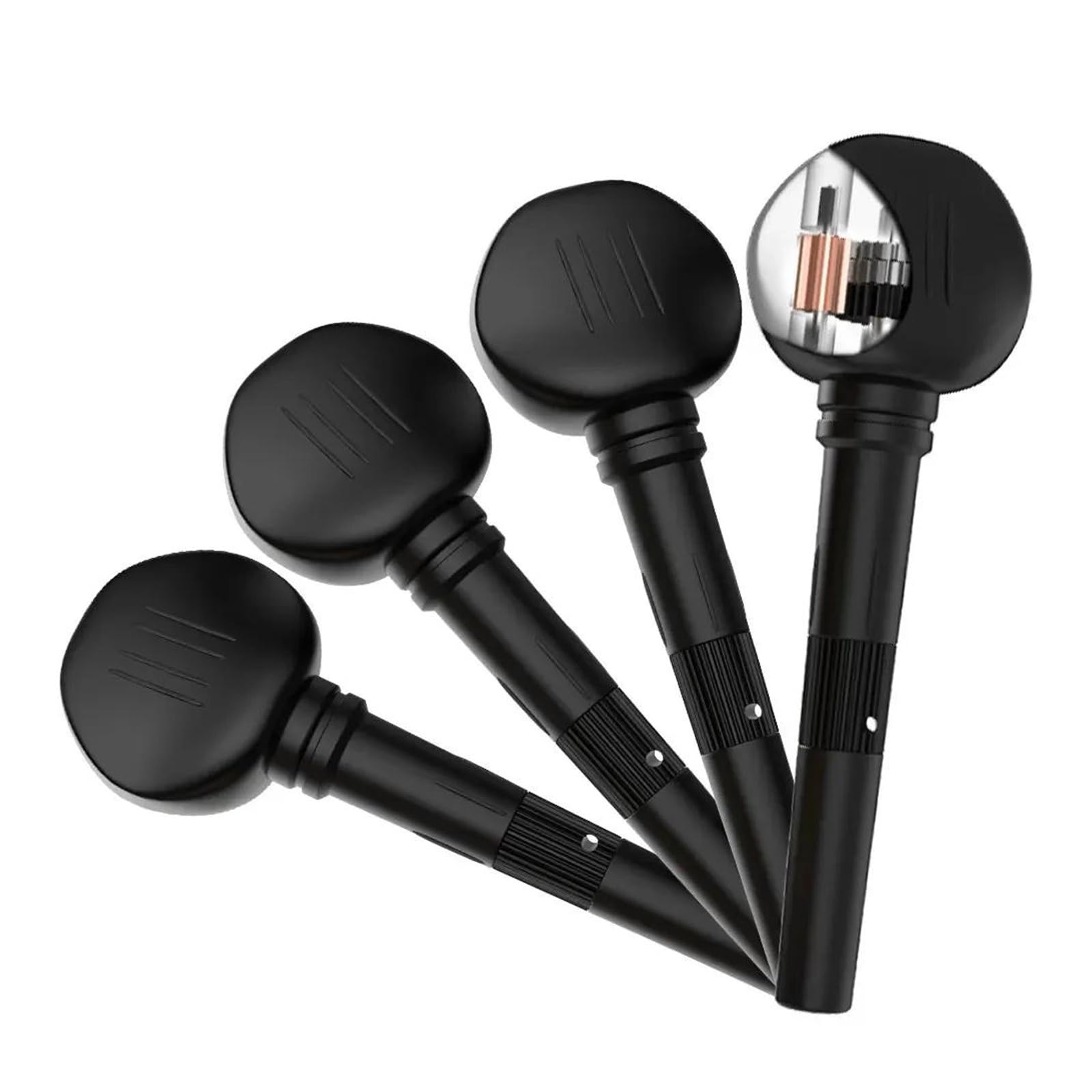 Accessori per violino Kit di perni per accordatura delle corde di violino per accessori fai da te