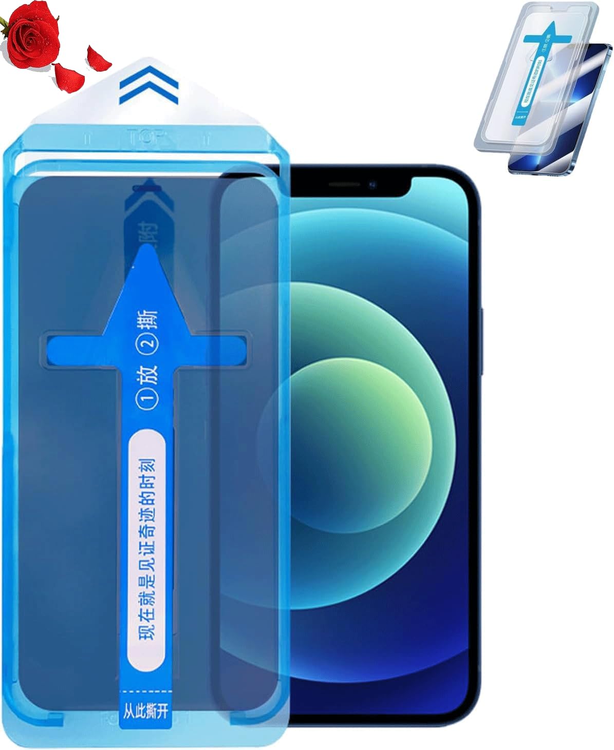 Amazon.com: Invisible Artifact Screen Protector -Dust Free Without