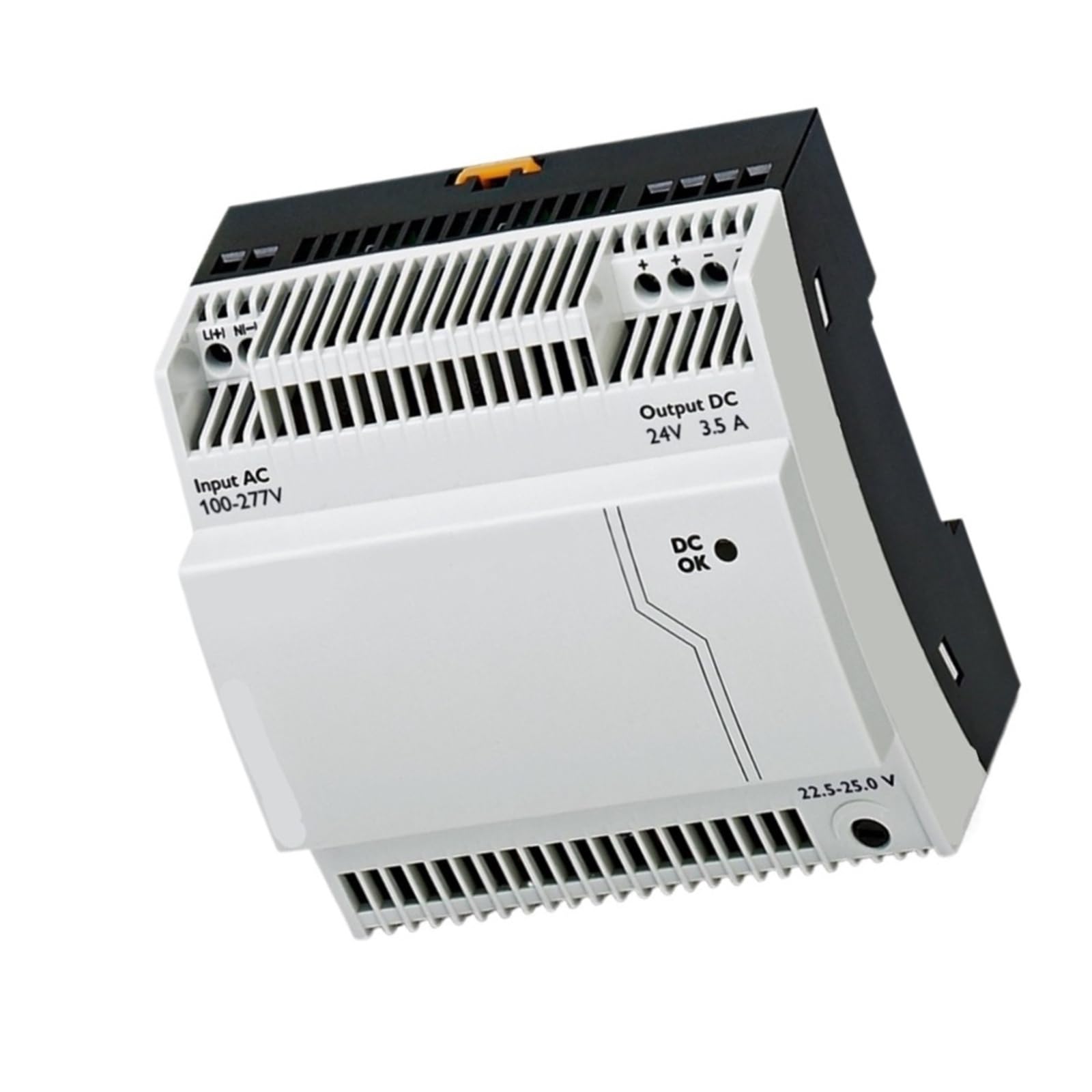 Module d'énergie STEP-PS/277AC/24DC/3.5 2904945 pour automates