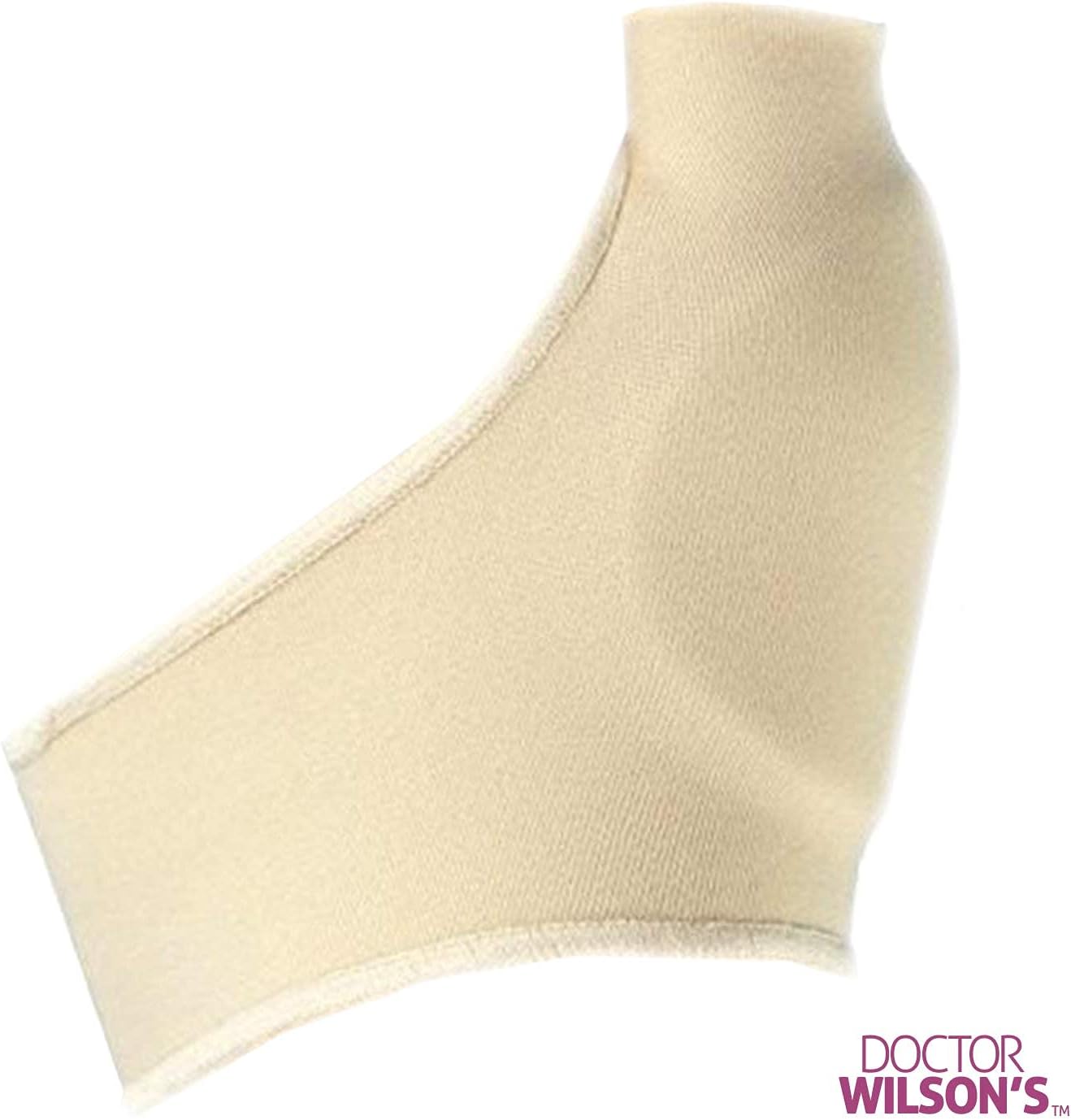 2 Bunion Relief Pads Sleeve - Bunion Splint Orthopedic Bunion Corrector Socks - Gel Pad Elastic Cushions Men and Women (1 Pair) : Everything Else