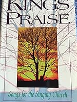 King's Praise B00XO04RUW Book Cover