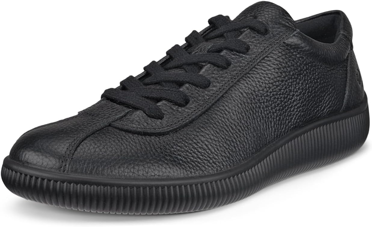 ECCO Men's Soft Zero Premium Sneaker