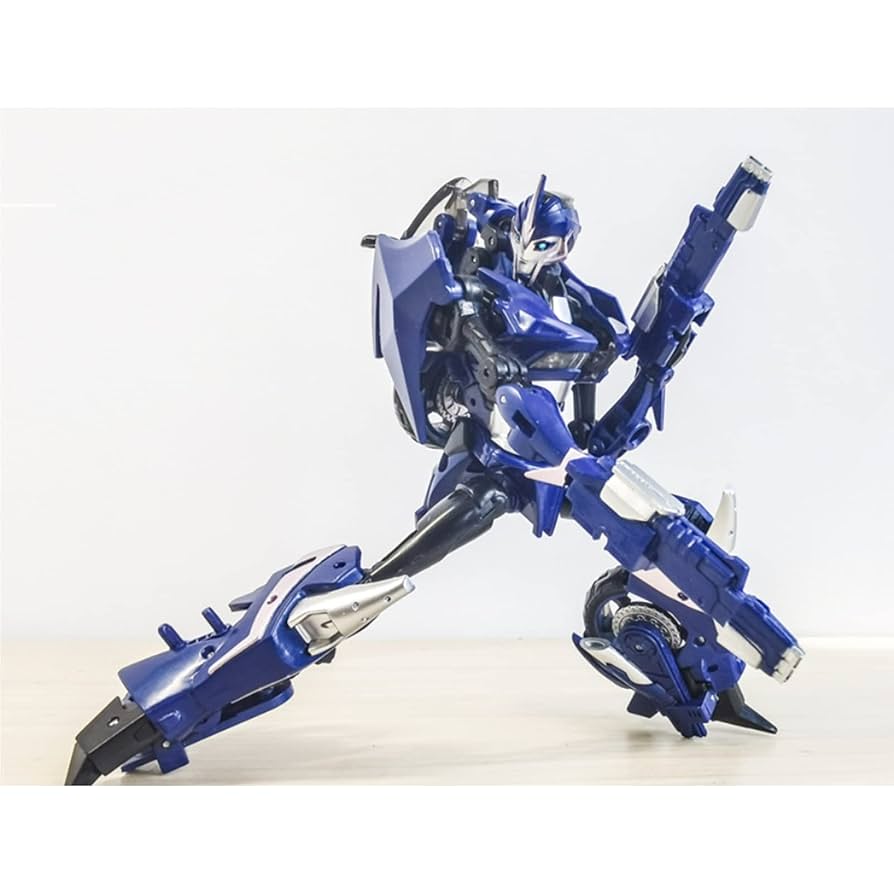 トランスフォーマー　アーシー　っぽい　変形おもちゃ 61WSWE9M6TL._UF894,1000_QL80_.jpg