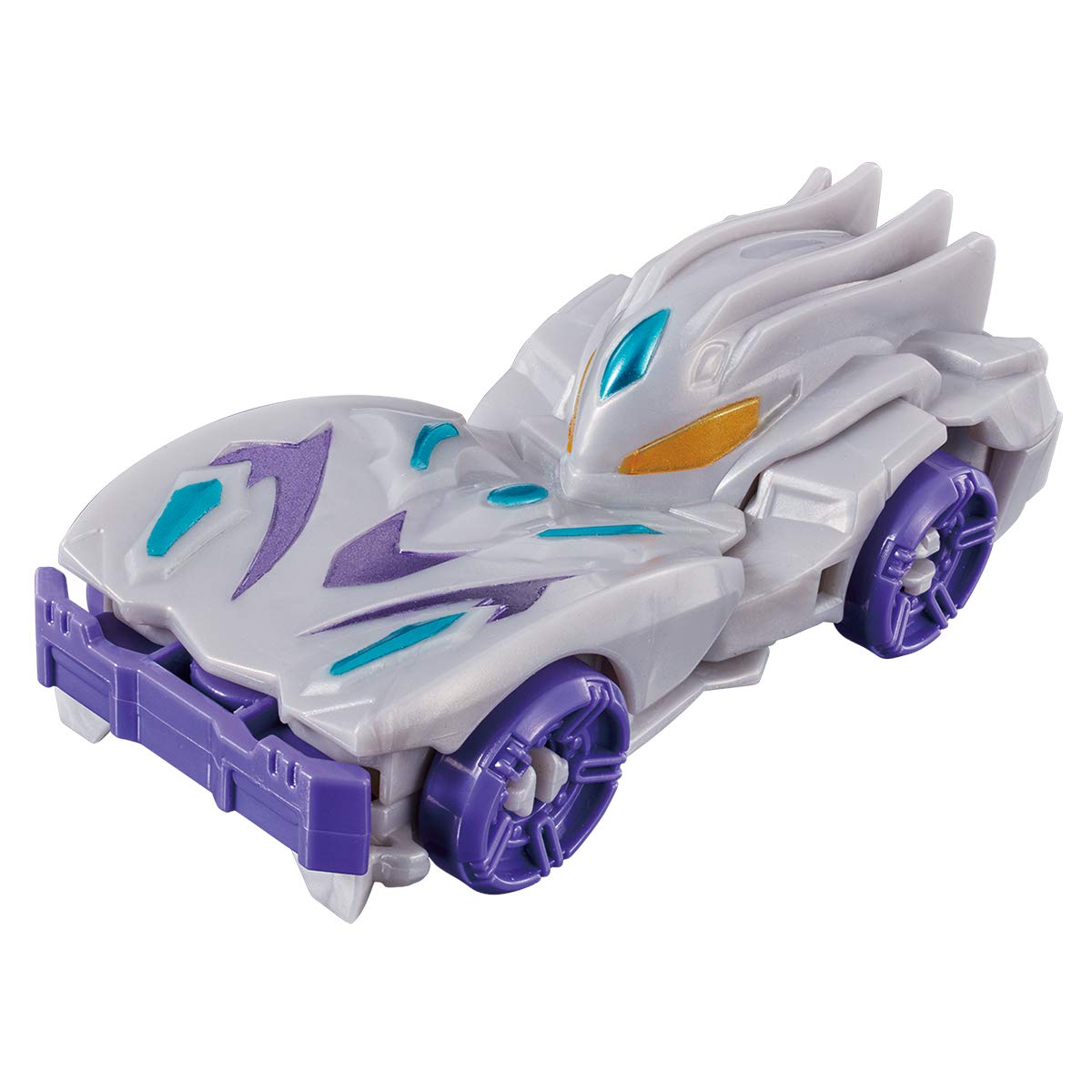 Amazon.co.jp: ウルトラマン アタック変形 ウルトラビークル ゼロ