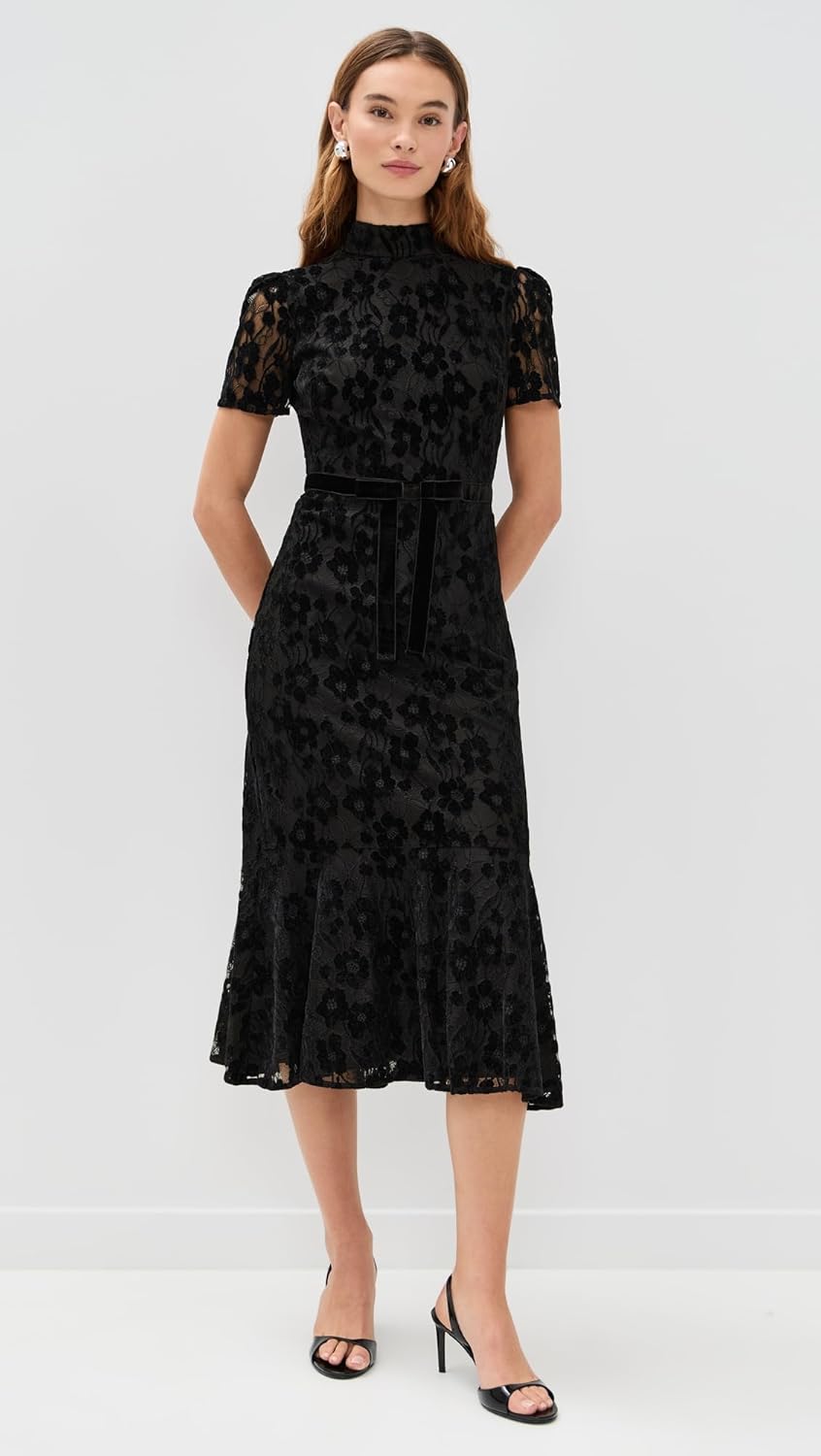 Shoshanna Women's Pierre Dress - Image 2